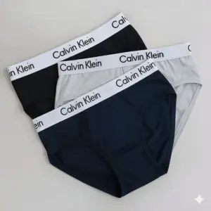 Classic CK Briefs - L